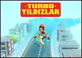 Turbo Yıldızlar