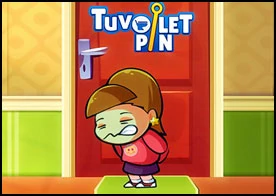 Tuvalet Pin