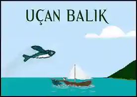 Uçan Balık