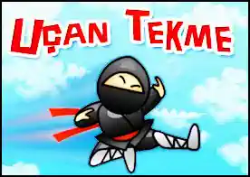 Uçan Tekme