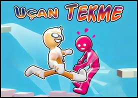 Uçan Tekme 2