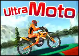 Ultra Moto 2018