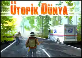 Ütopik Dünya