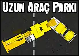 Uzun Araç Parkı