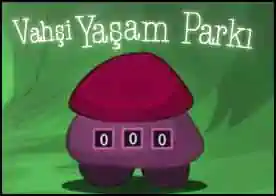 Vahşi Yaşam Parkı