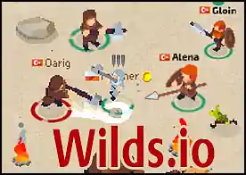 Wilds.io