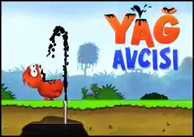 Yağ Avcısı