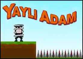 Yaylı Adam