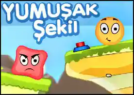 Yumuşak Şekil