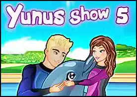 Yunus Show 5