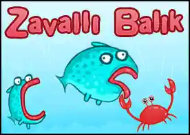 Zavallı Balık