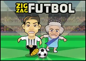 Zigzag Futbol