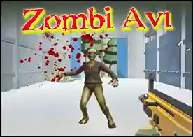 Zombi Avı 3