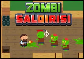 Zombi Saldırısı 2