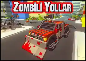 Zombili Yollar