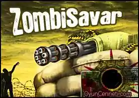 zombisavar