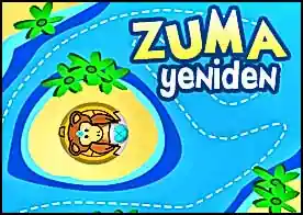 Zuma Yeniden