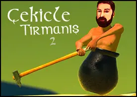 Çekiçle Tırmanış 2