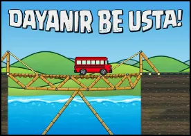 Dayanır Be Usta