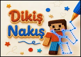 Dikiş Nakış