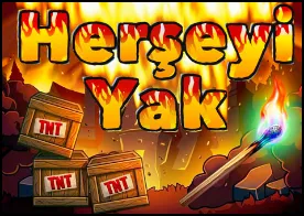 Herşeyi Yak - 139.732