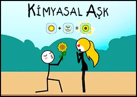 Kimyasal Aşk