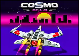 Kozmo Boşluk