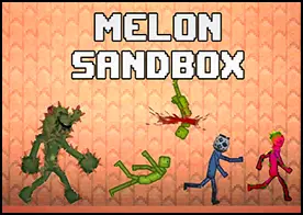 Melon Sandbox
