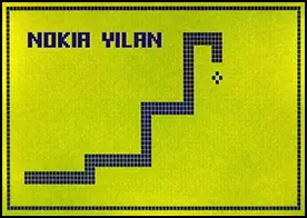 Nokia Yılan 2