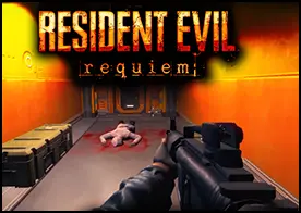 Resident Evil Requiem
