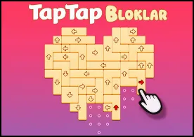 Tap Tap Bloklar