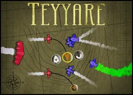 Teyyare