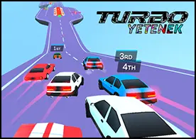 Turbo Yetenek